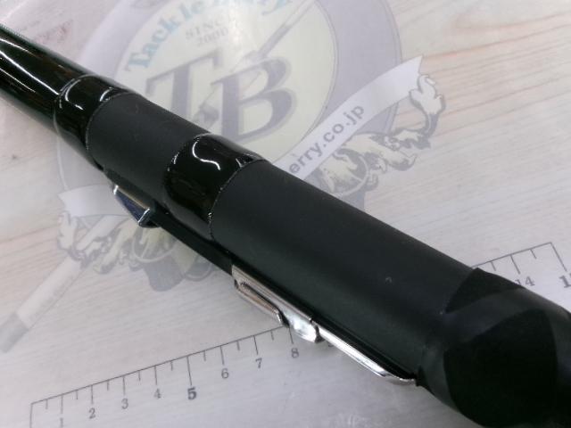 スーパースクエアRX ISO HD 2-700