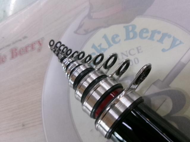 スーパースクエアRX ISO HD 2-700