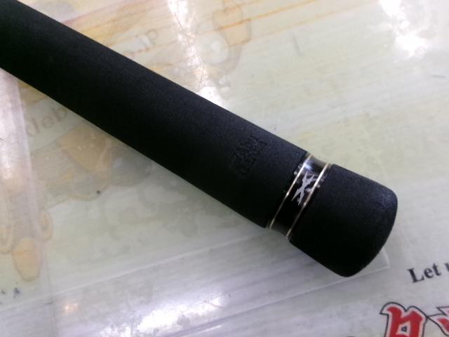 クロスフィールド XRFS-1032M