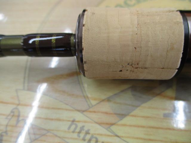 トラウティンスピンマルチユース TRMK-C564ML