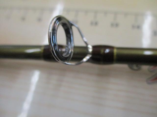 トラウティンスピンマルチユース TRMK-C564ML