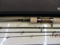 トラウティンスピンマルチユース TRMK-C564ML