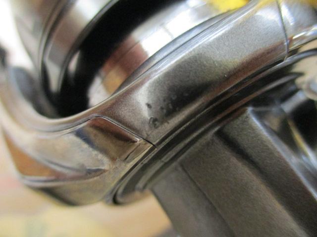 24ツインパワー C3000MHG