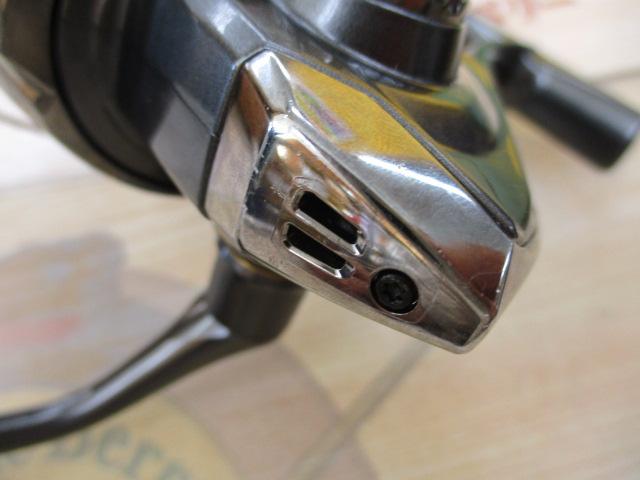 24ツインパワー C3000MHG