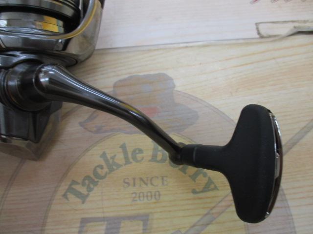 24ツインパワー C3000MHG