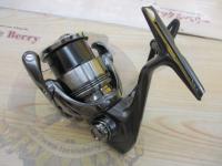 24ツインパワー C3000MHG