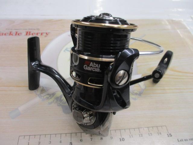 クロスフィールド 3000S