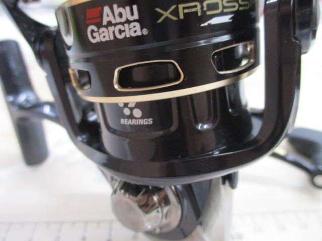 クロスフィールド 3000S