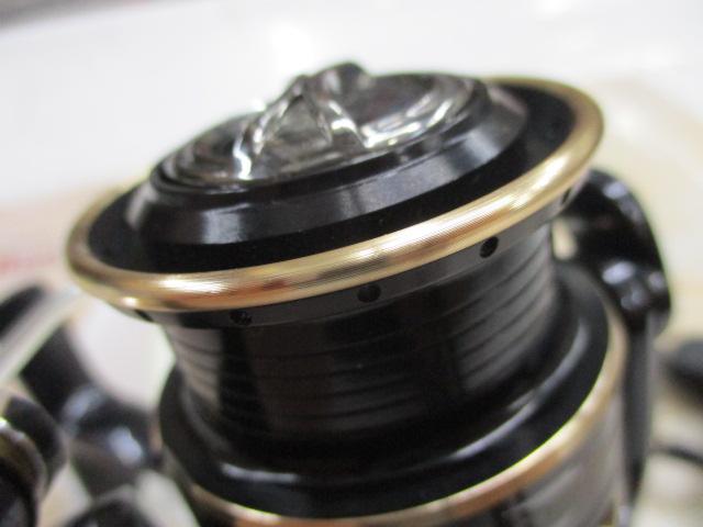 クロスフィールド 3000S