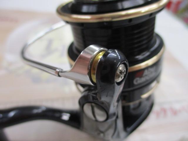 クロスフィールド 3000S