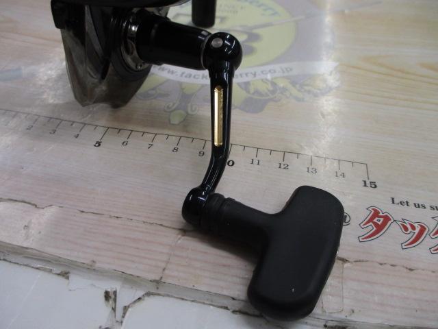 クロスフィールド 3000S