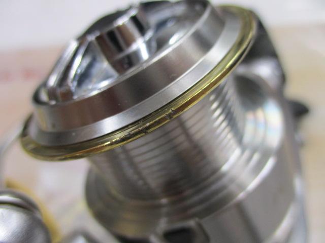 プレイソSHOX 2500LBD