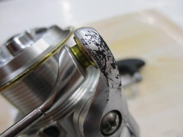 プレイソSHOX 2500LBD