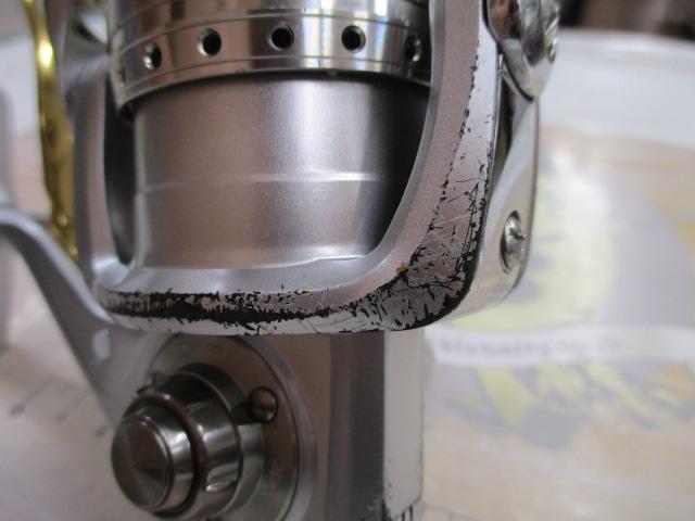 プレイソSHOX 2500LBD