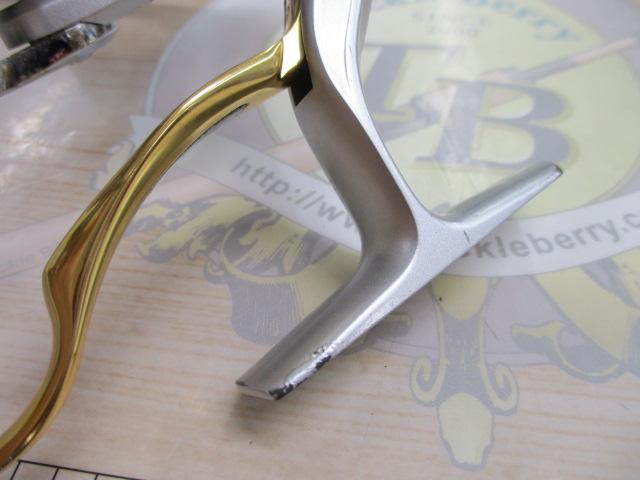 プレイソSHOX 2500LBD