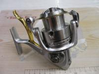 プレイソSHOX 2500LBD