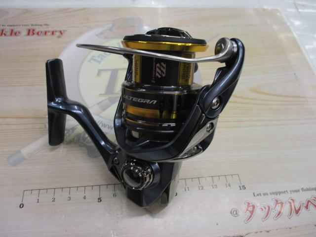 21アルテグラ 2500