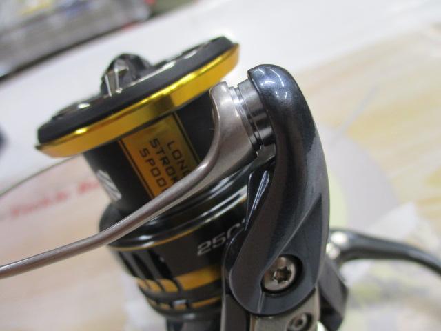 21アルテグラ 2500