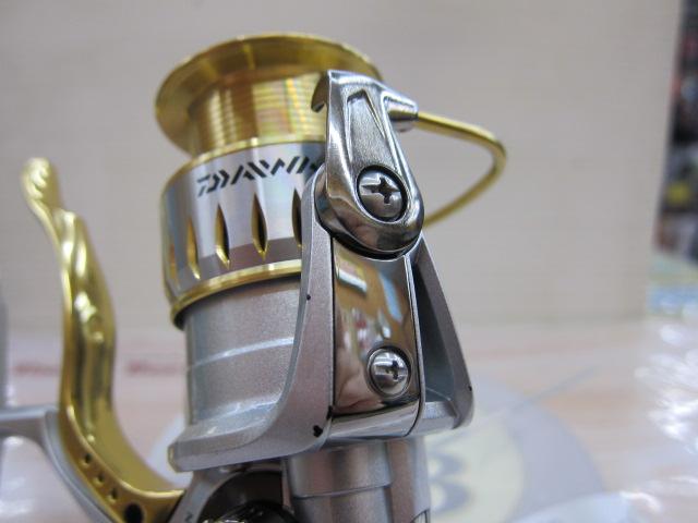 11インパルト 2500LBD