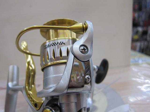 11インパルト 2500LBD