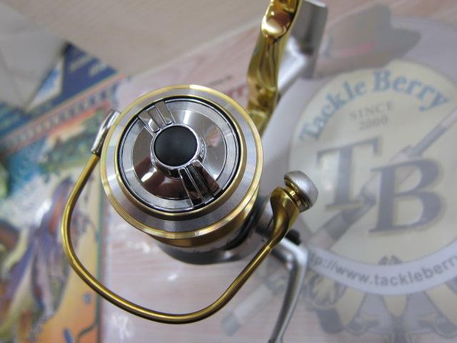 11インパルト 2500LBD