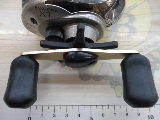 05バスワンXT 200｜＠ベリーネット 日本最大新品中古釣具WEBショップ