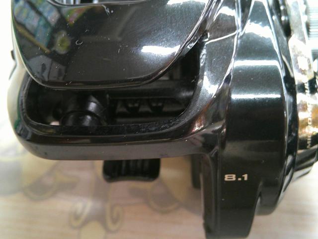 24メタニウムDC 71XG