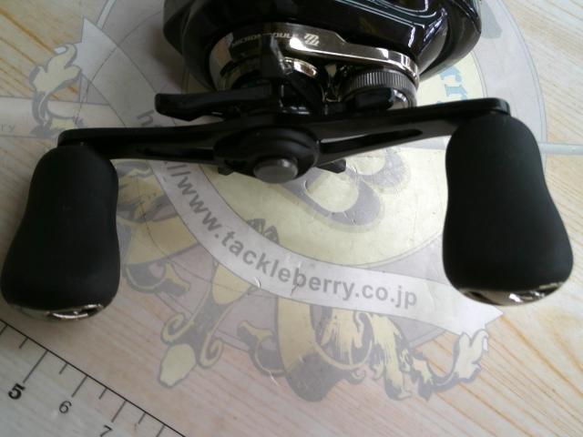 24メタニウムDC 71XG｜＠ベリーネット 日本最大新品中古釣具WEBショップ