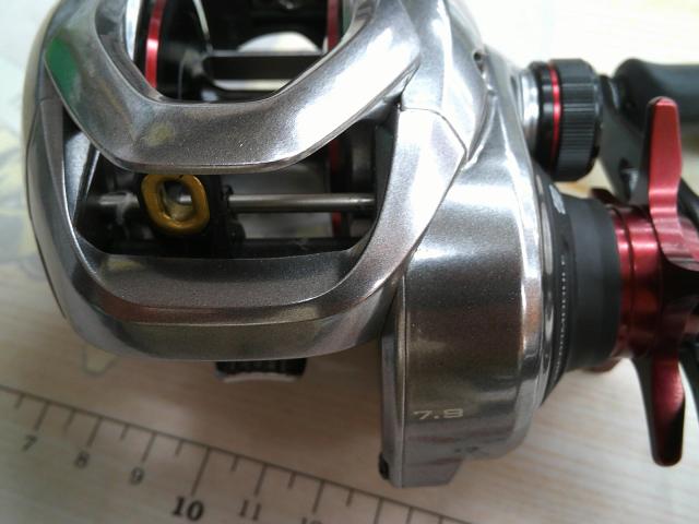 21スコーピオンMD 301XG