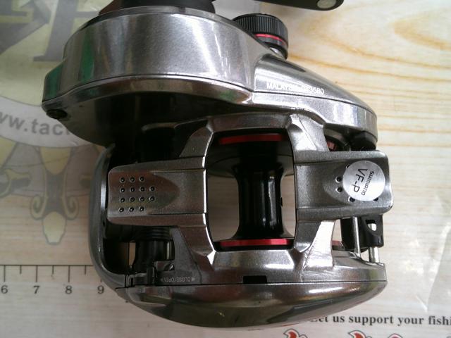 21スコーピオンMD 301XG