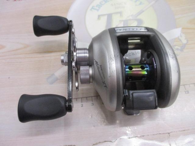 97メタニウムXT(RH)