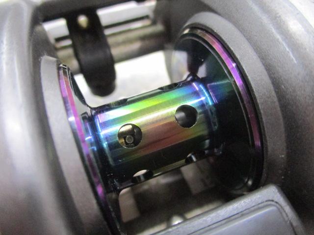 97メタニウムXT(RH)