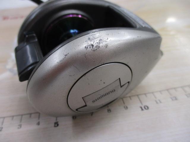 97メタニウムXT(RH)