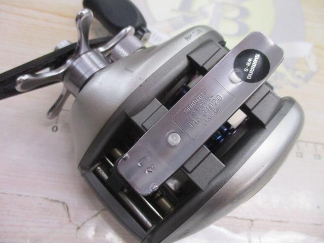 97メタニウムXT(RH)