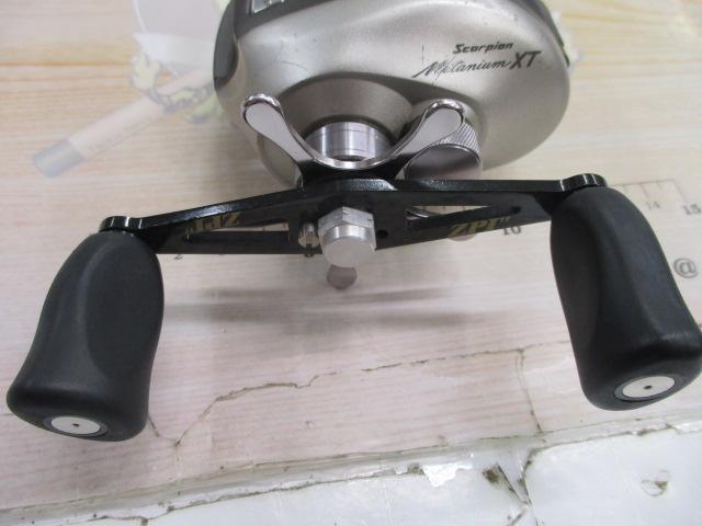 97メタニウムXT(RH)