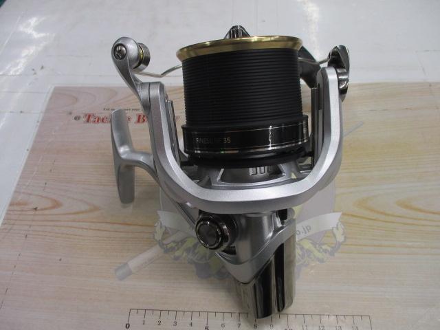 17ファインサーフ 35 細糸