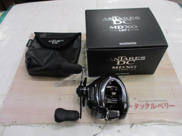 18アンタレスDC MDXG LH