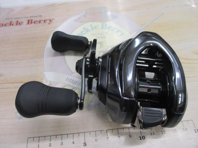 18アンタレスDC MDXG LH