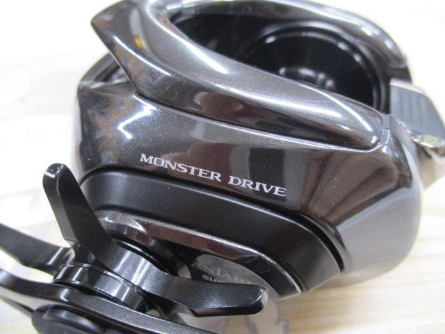 18アンタレスDC MDXG LH