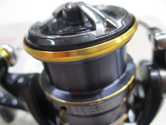 21カルディア FC LT2500S