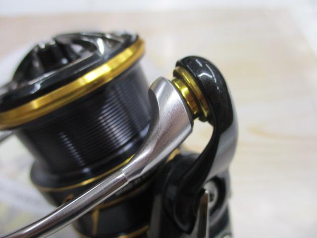 21カルディア FC LT2500S