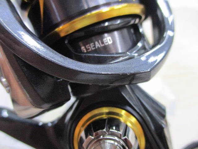 21カルディア FC LT2500S