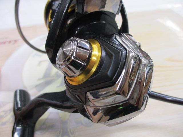 21カルディア FC LT2500S