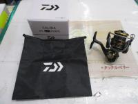 21カルディア FC LT2500S