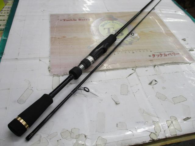 ファーストキャスト FCS-632L