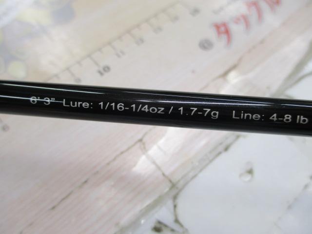 ファーストキャスト FCS-632L