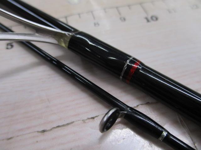 ファーストキャスト FCS-632L