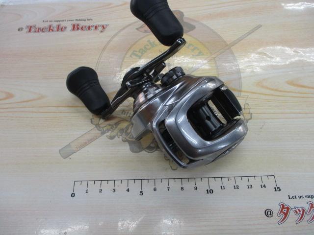 18バンタムMGL PG RH｜＠ベリーネット 日本最大新品中古釣具WEBショップ