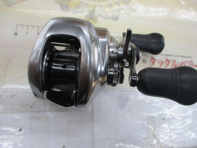 18バンタムMGL PG RH