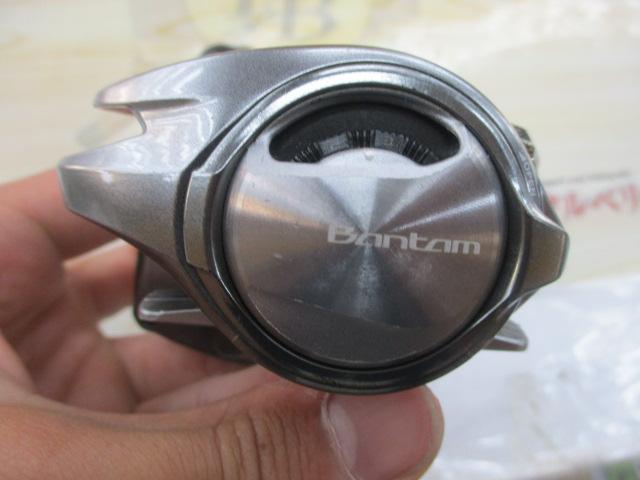 18バンタムMGL PG RH